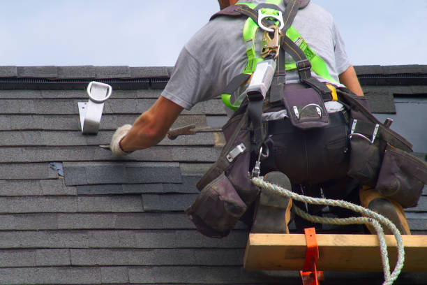 Quick and Trustworthy Emergency Roof Repair Services in Sorrento, LA