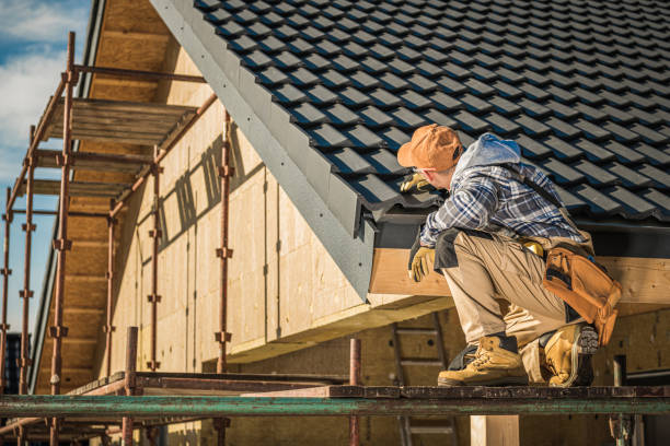Best Roof Waterproofing Services  in Sorrento, LA