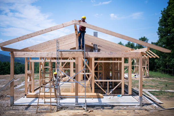 Best Tile Roofing Contractor  in Sorrento, LA