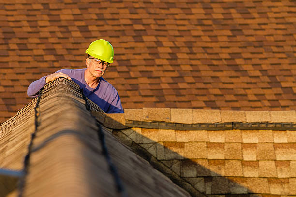 Residential Roof Replacement in Sorrento, LA